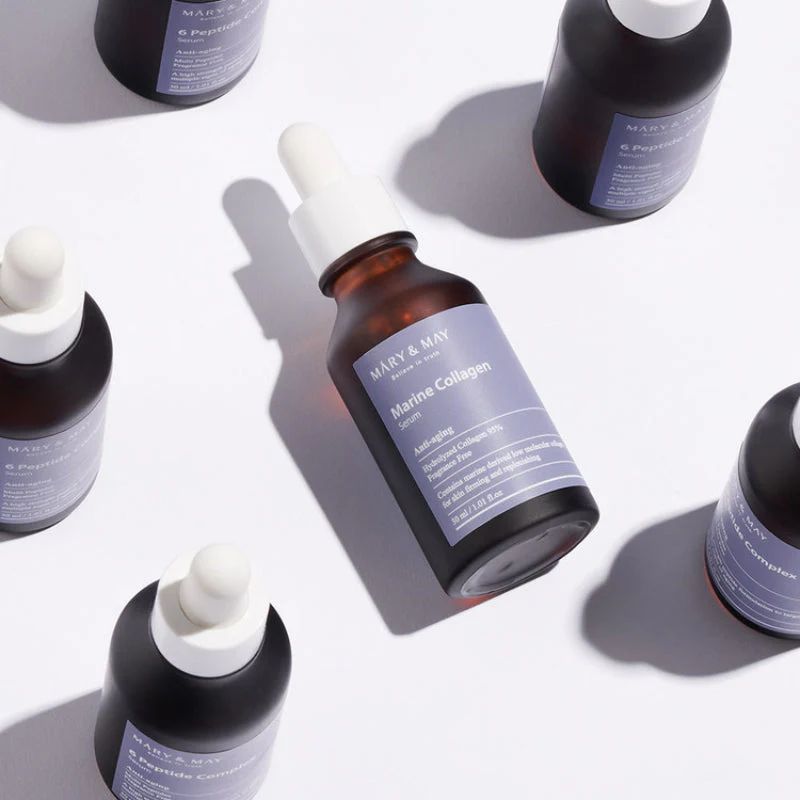 Marine Collagen Serum - Image 8