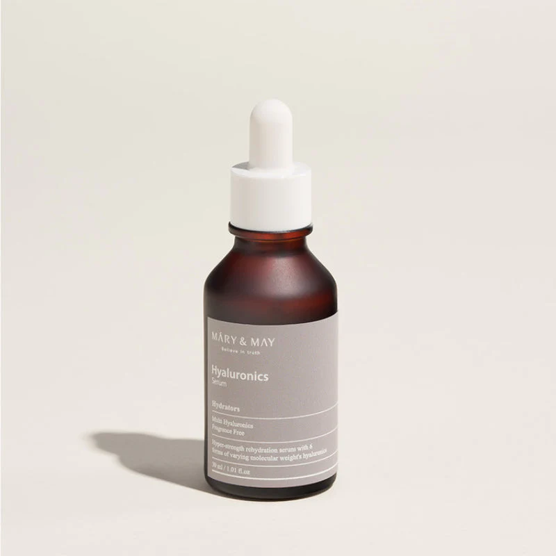 Hyaluronics Serum - Image 2