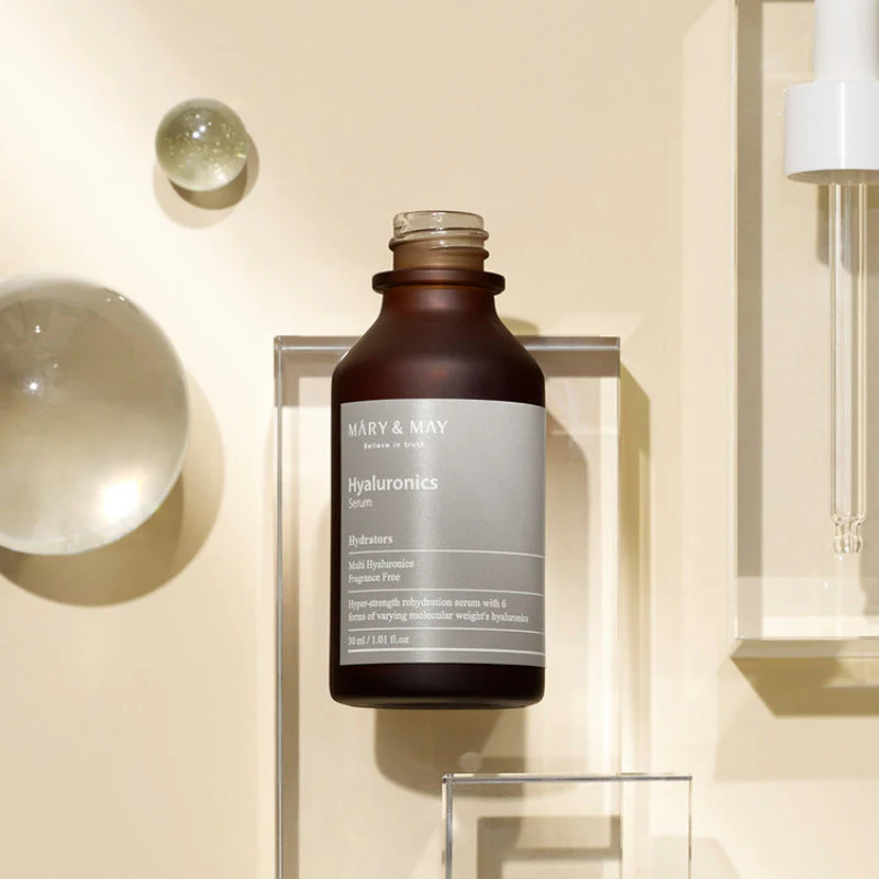 Hyaluronics Serum - Image 4