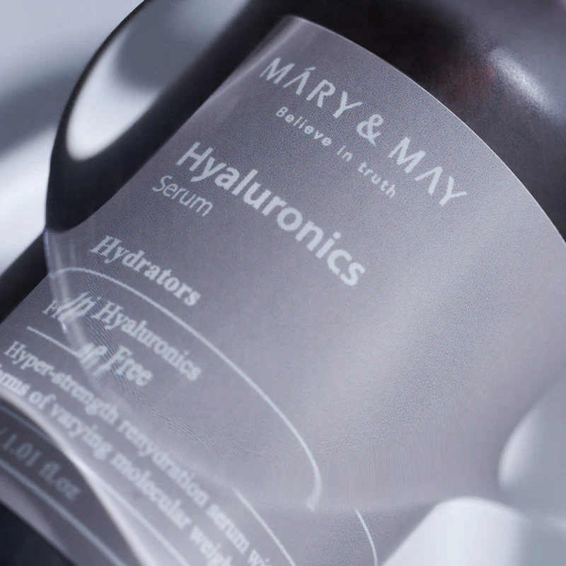 Hyaluronics Serum - Image 6