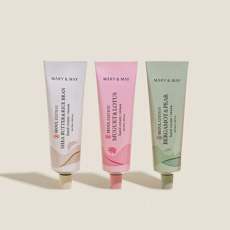 Seoul Edition Hand Cream - Image 12