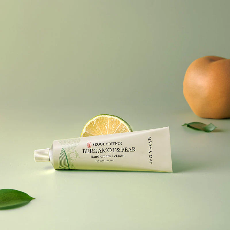 Seoul Edition Hand Cream - Image 5