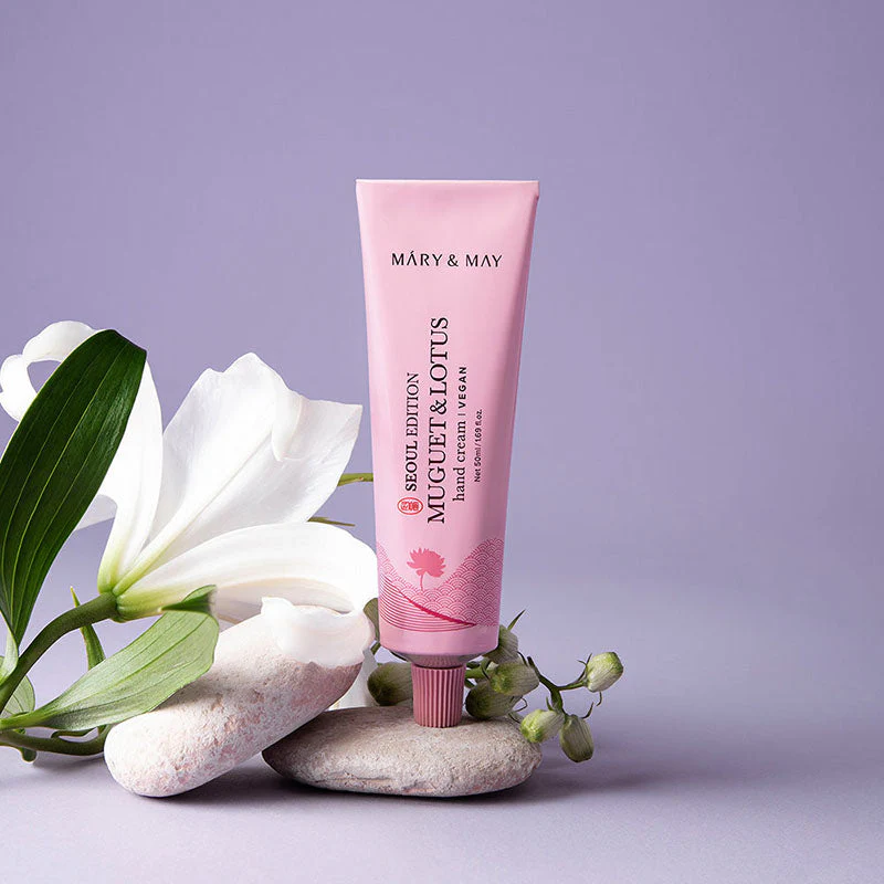 Seoul Edition Hand Cream - Image 7