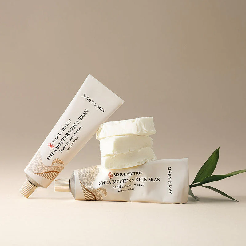 Seoul Edition Hand Cream - Image 9