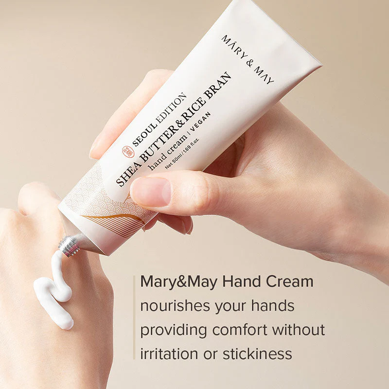 Seoul Edition Hand Cream Trio Set - Image 4
