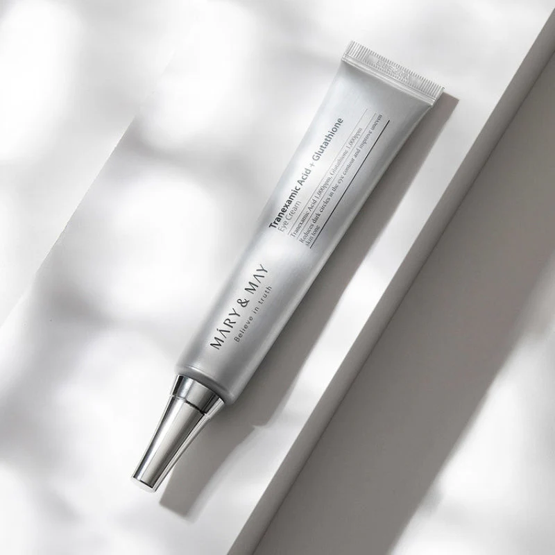 Tranexamic Acid + Glutathion Eye Cream - Image 5