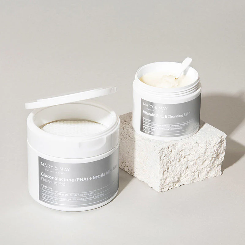 Vitamin B, C, E Cleansing Balm - Image 4