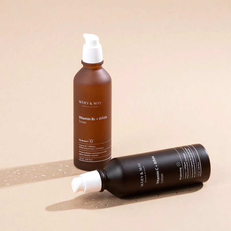 Vitamine B5 + Bifida Toner - Image 6