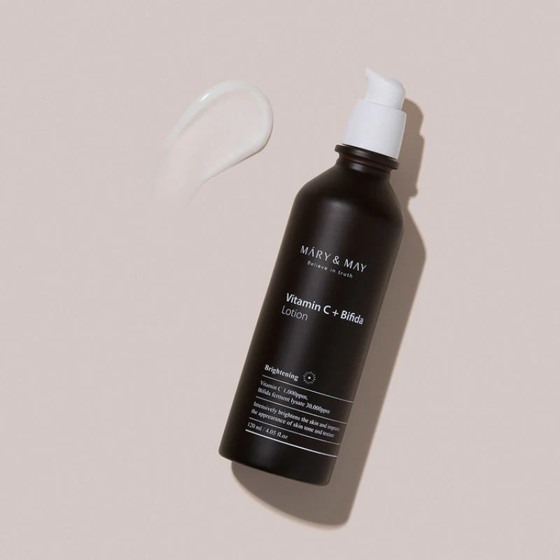 Vitamine C + Bifida Lotion - Image 3