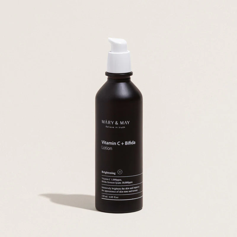Vitamine C + Bifida Lotion - Image 4