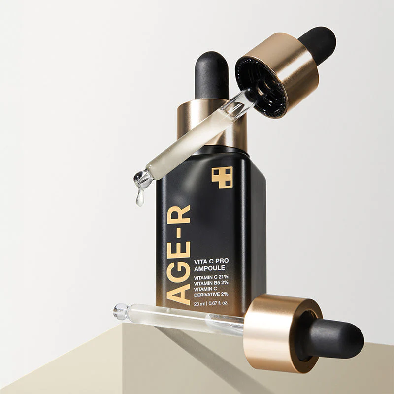 Age-R Vita C Pro Ampoule - Image 4