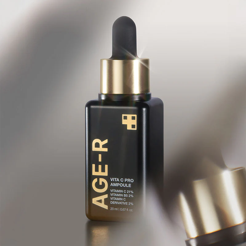 Age-R Vita C Pro Ampoule - Image 6
