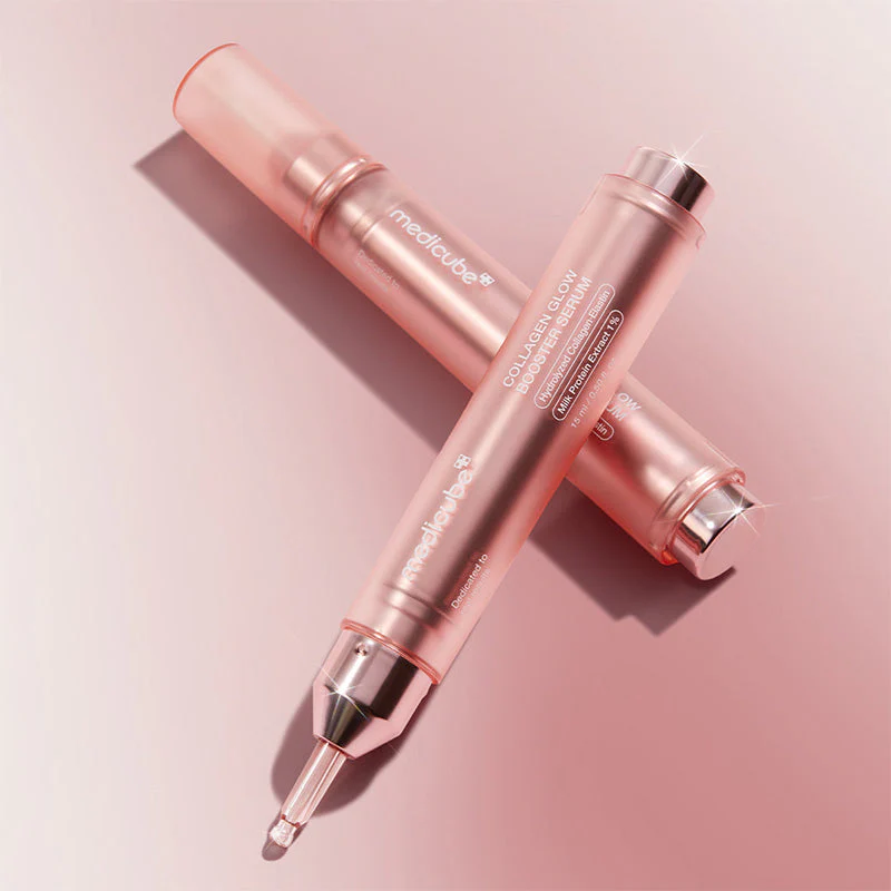 Collagen Glow Booster Serum - Image 3
