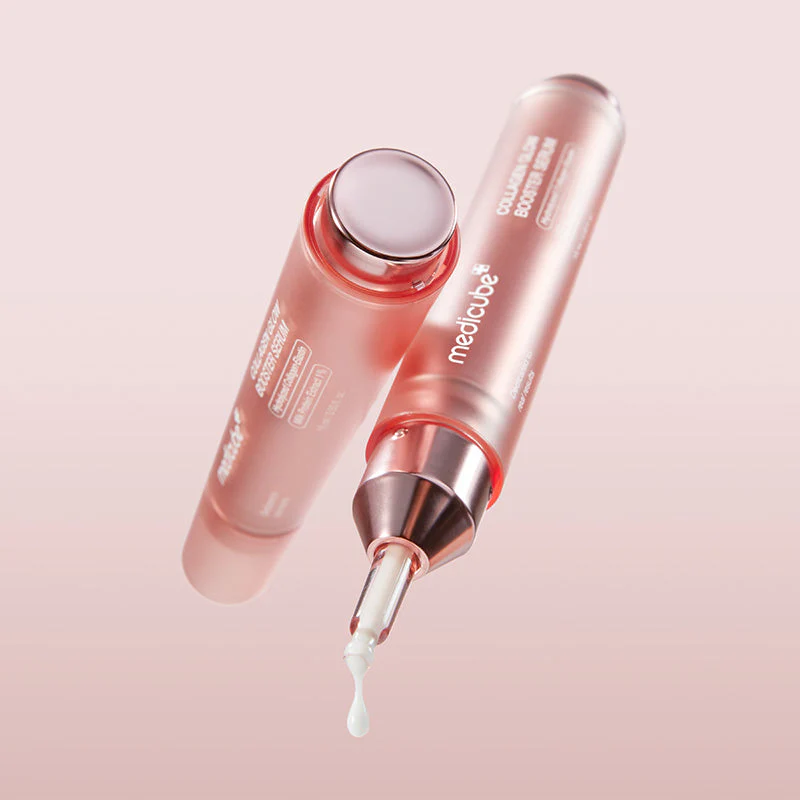 Collagen Glow Booster Serum - Image 5