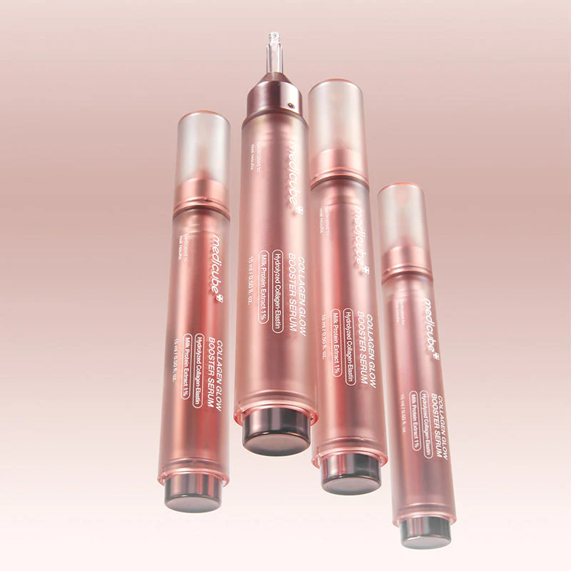 Collagen Glow Booster Serum - Image 7