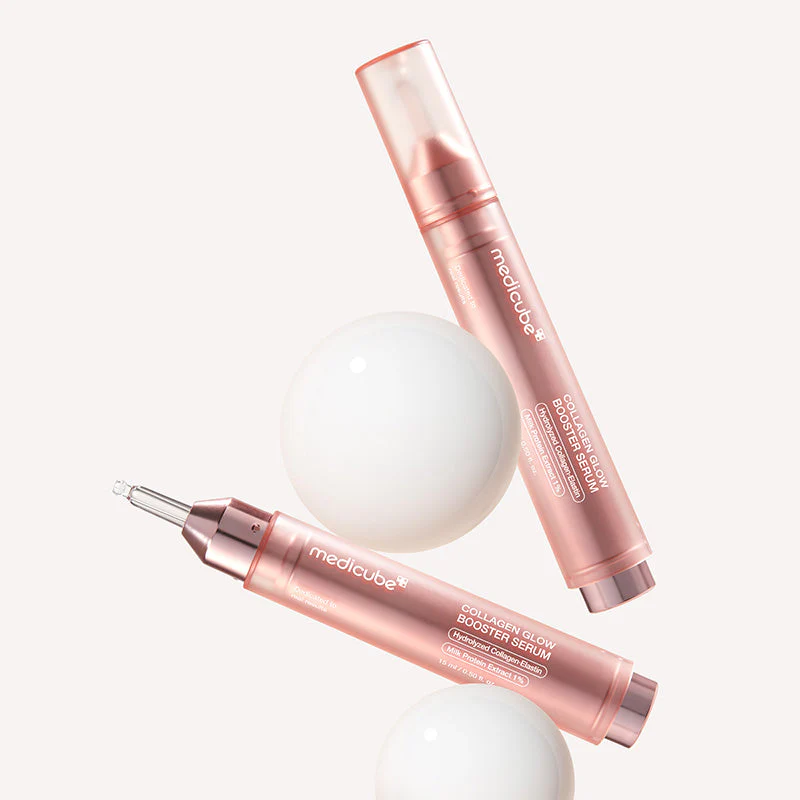 Collagen Glow Booster Serum - Image 8