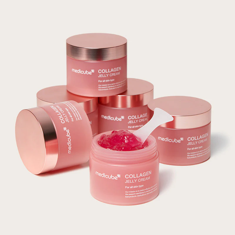 Collagen Jelly Cream - Image 11
