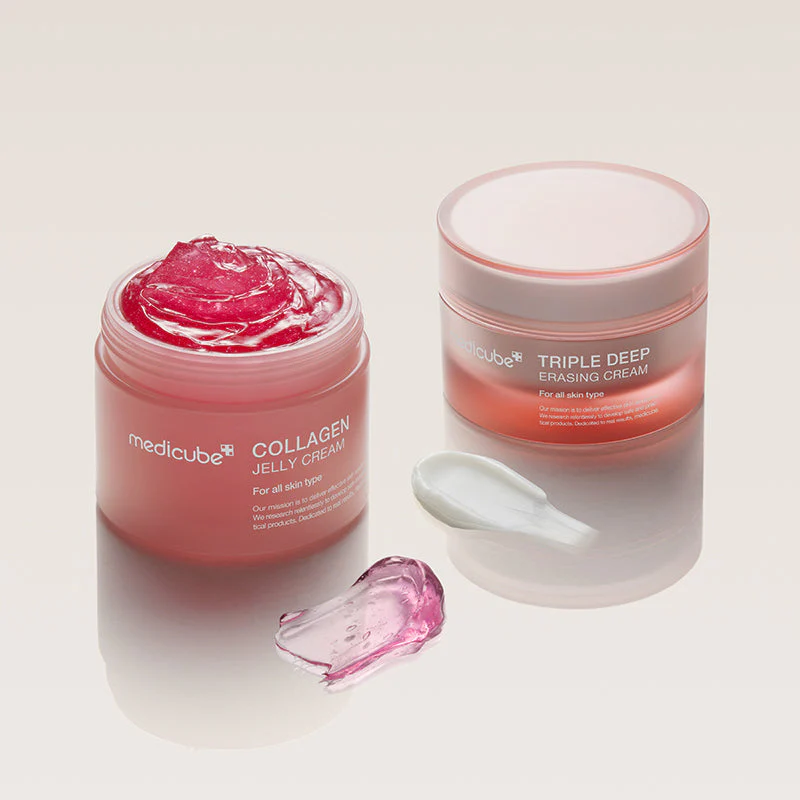 Collagen Jelly Cream - Image 12