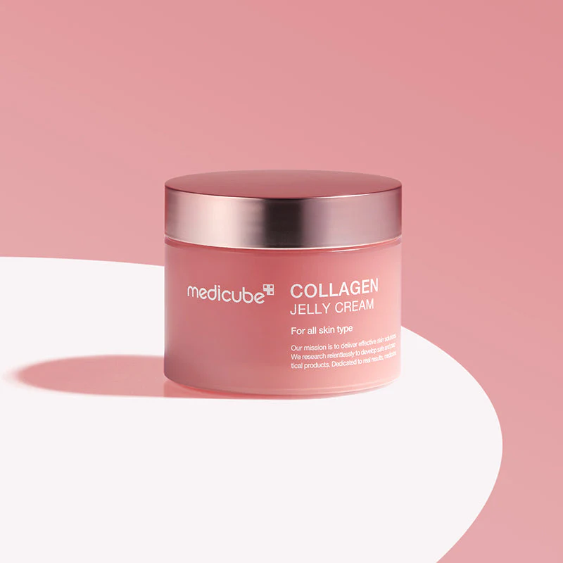 Collagen Jelly Cream - Image 9