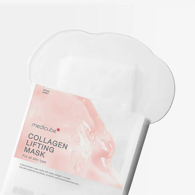 Collagen Lifting Mask - Image 3