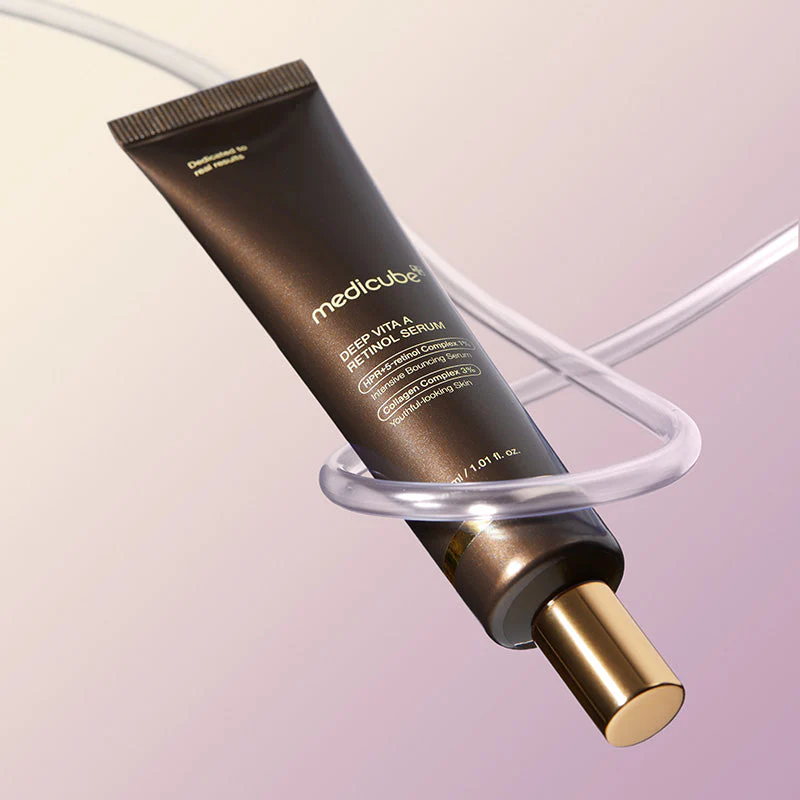 Deep Vita A Retinol Serum - Image 2