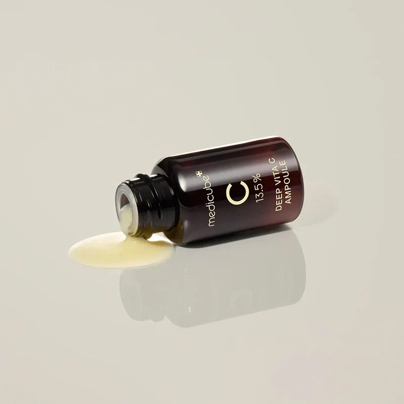 Deep Vita C Ampoule 2.0 - Image 3