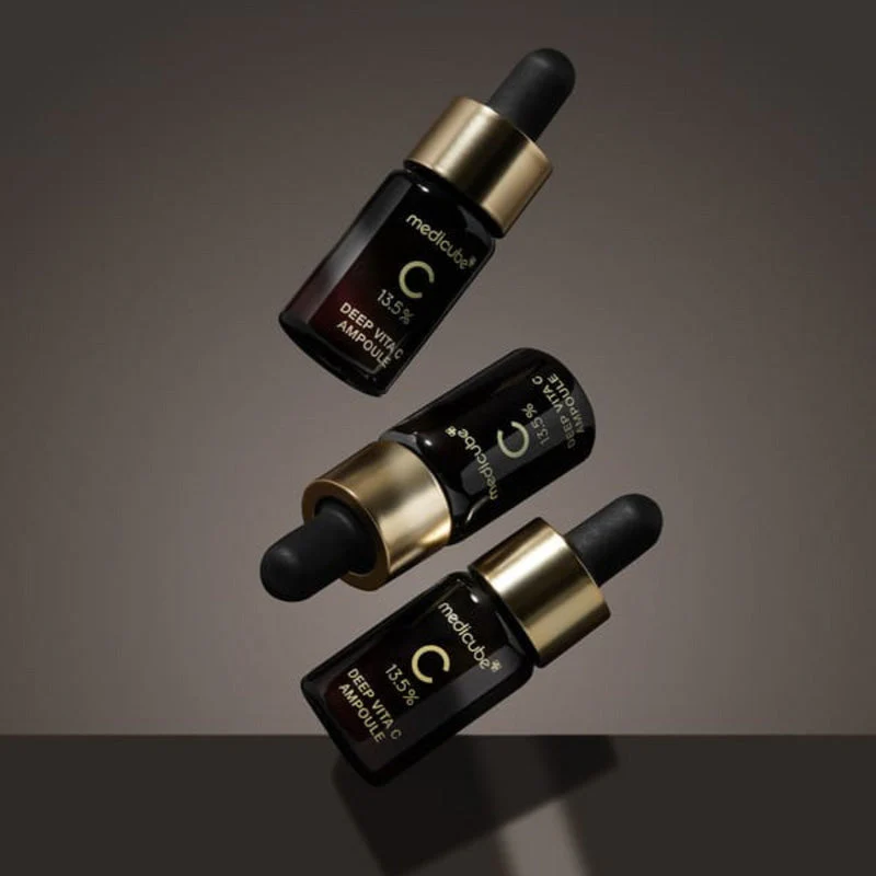 Deep Vita C Ampoule 2.0 - Image 6