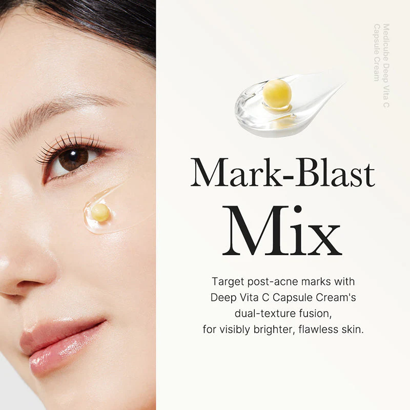 Deep Vita C Capsule Cream - Image 11