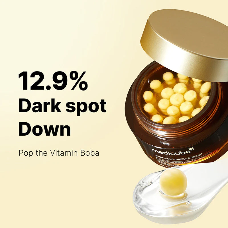 Deep Vita C Capsule Cream - Image 12