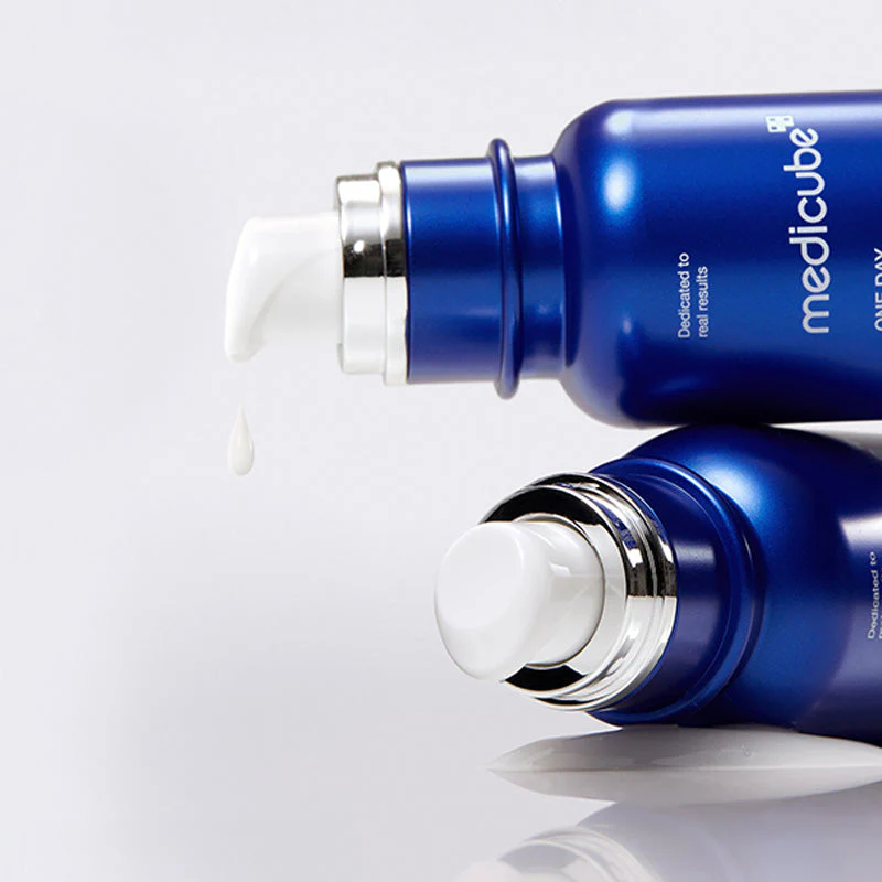 One Day Exosome Shot Pore Ampoule 7500 - Image 5
