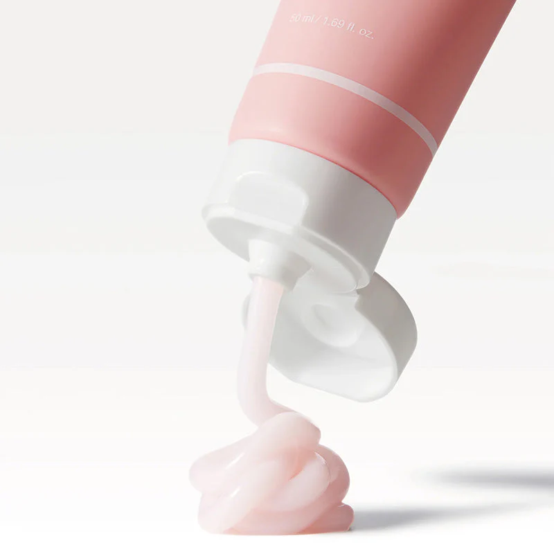 PDRN Pink Hyaluronic Moisturizing Cream - Image 5