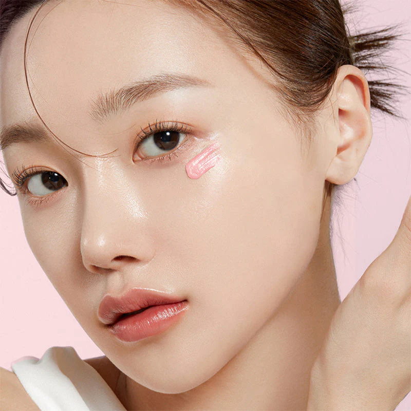 PDRN Pink Peptide Eye Cream - Image 7
