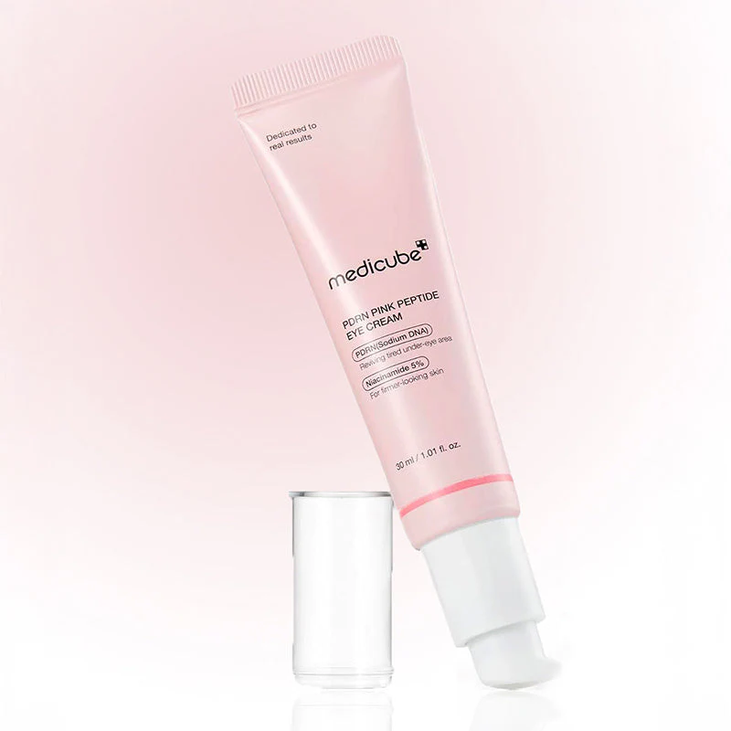 PDRN Pink Peptide Eye Cream - Image 8