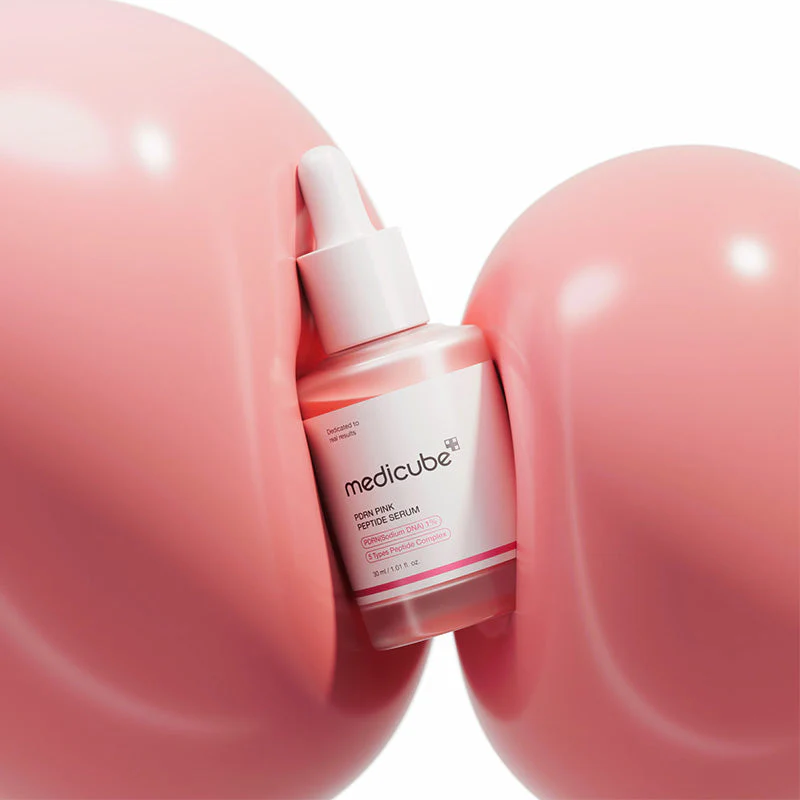 PDRN Pink Peptide Serum - Image 5