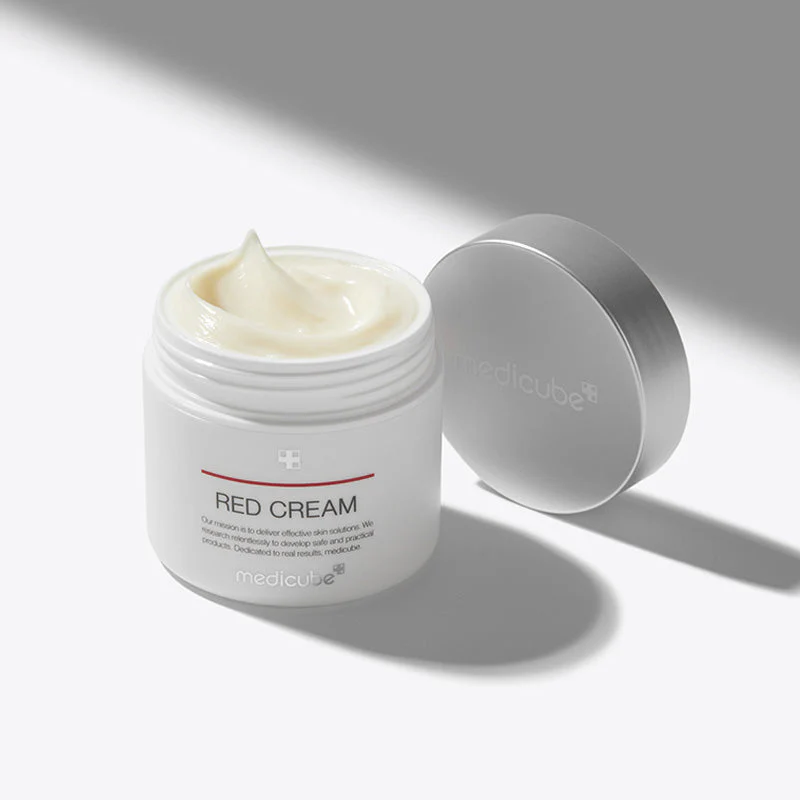 Red Cream 2.0 - Image 2