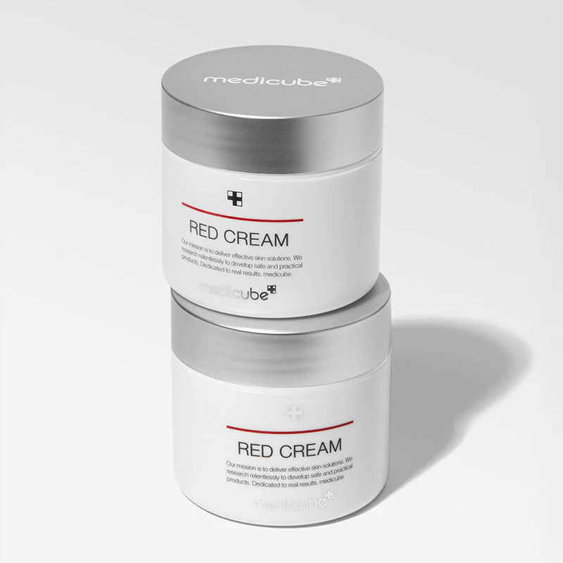 Red Cream 2.0 - Image 3
