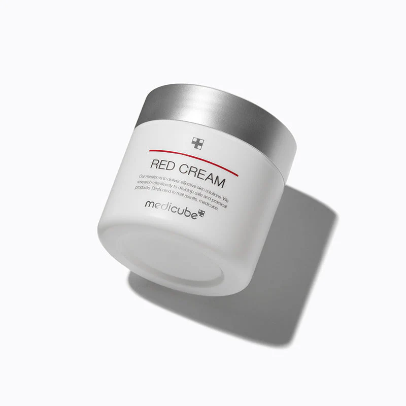 Red Cream 2.0 - Image 4