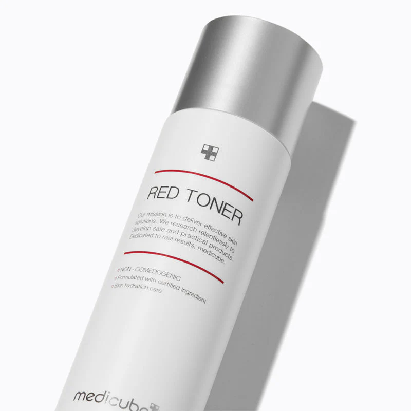 Red Toner 2.0 - Image 3