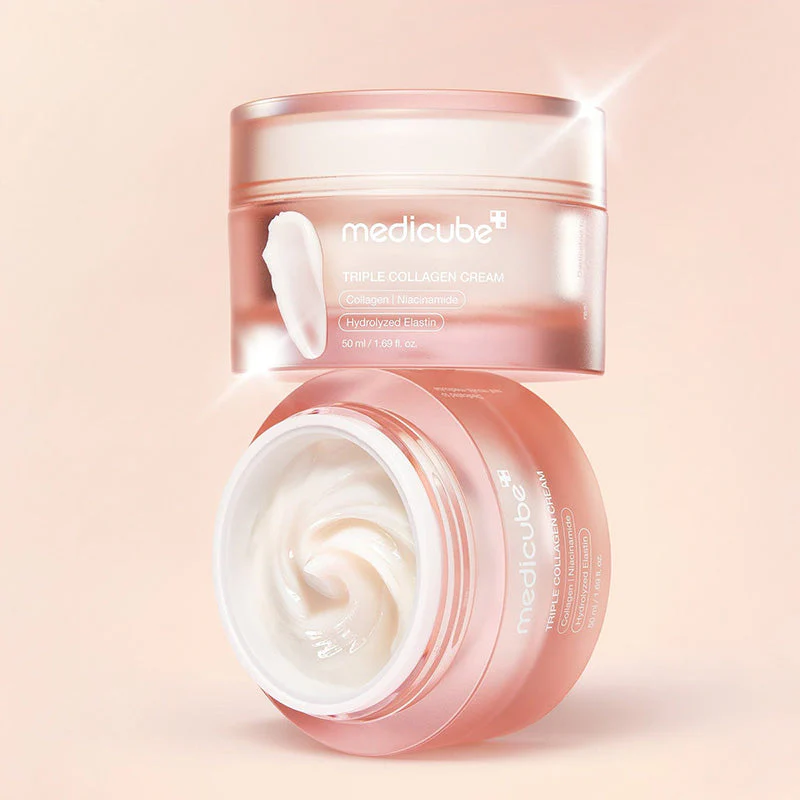 Triple Collagen Cream 4.0 - Image 3