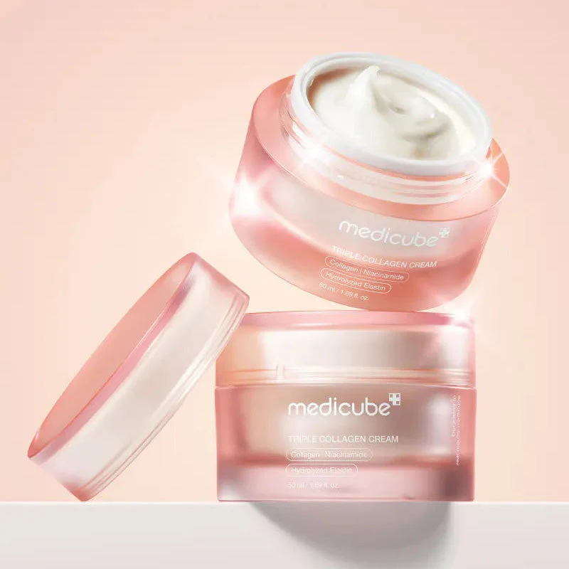 Triple Collagen Cream 4.0 - Image 5