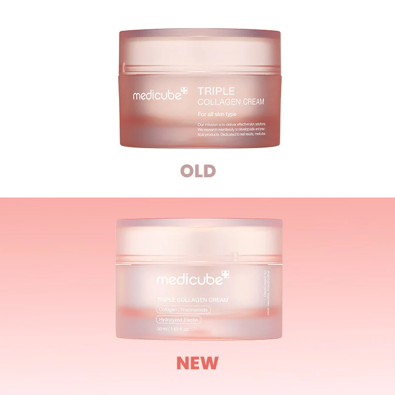 Triple Collagen Cream 4.0 - Image 6