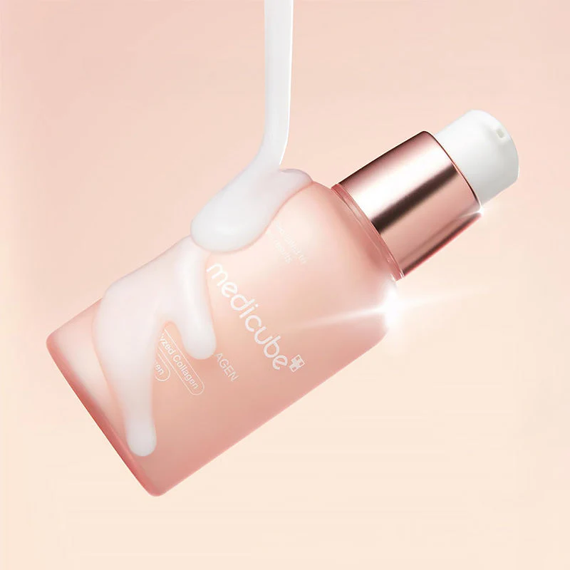 Triple Collagen Serum 4.0 - Image 2