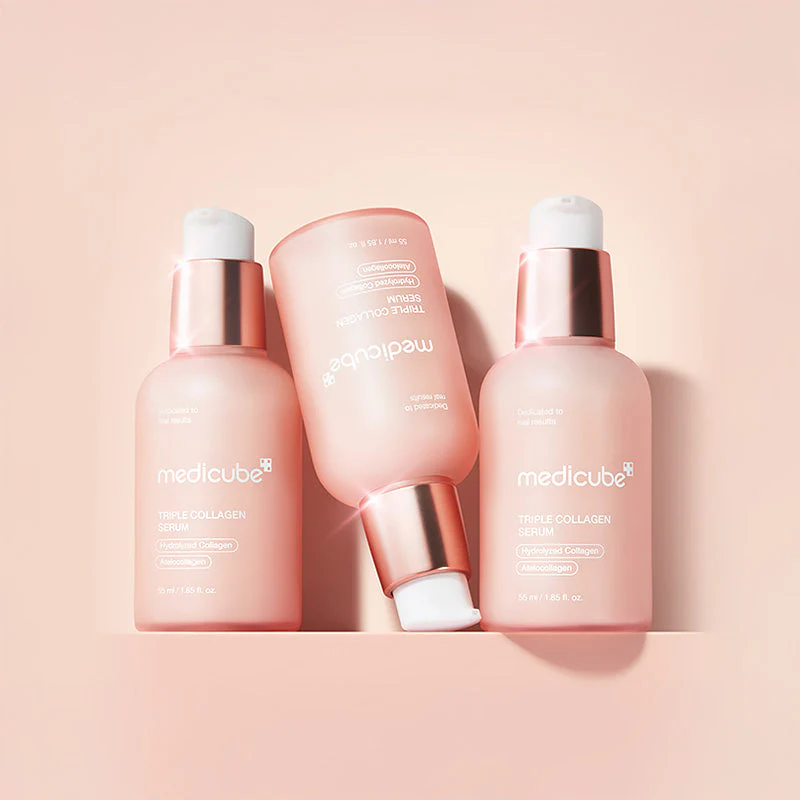 Triple Collagen Serum 4.0 - Image 3