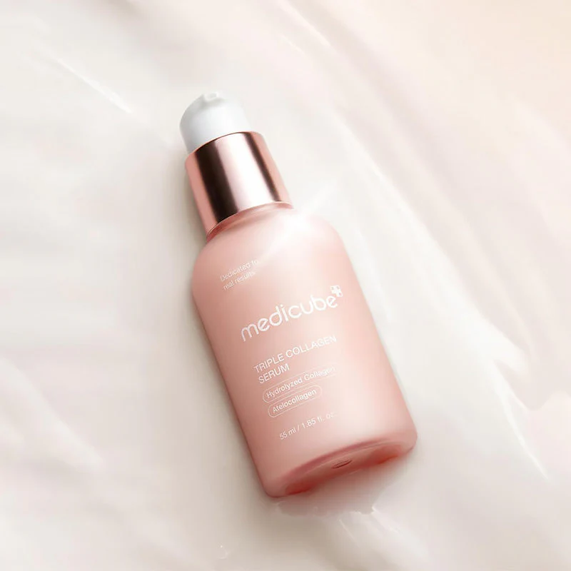 Triple Collagen Serum 4.0 - Image 4