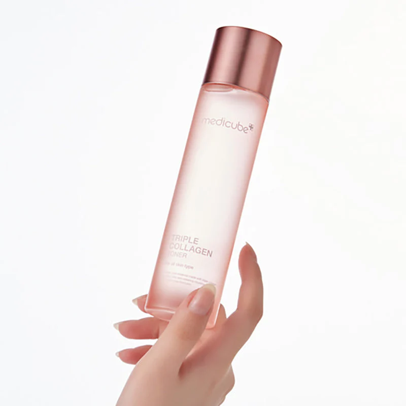 Triple Collagen Toner 4.0 - Image 2