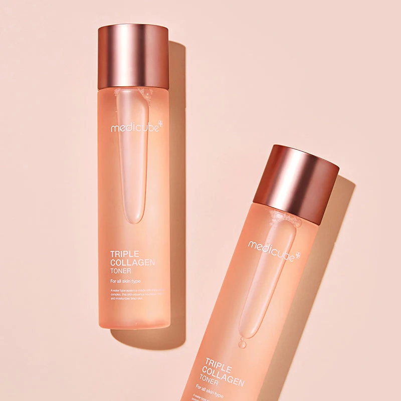 Triple Collagen Toner 4.0 - Image 4