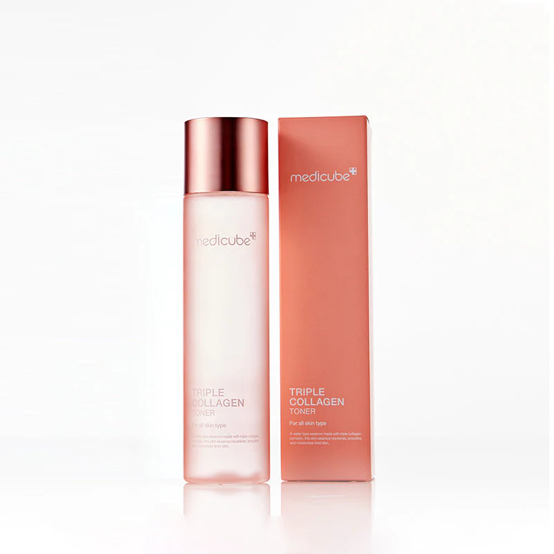 Triple Collagen Toner 4.0 - Image 5