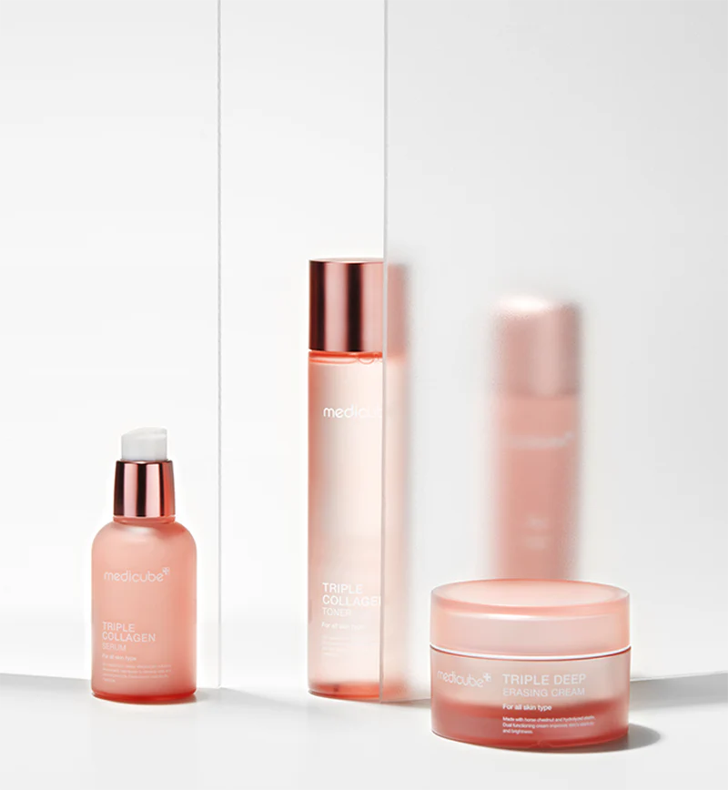 Triple Collagen Toner 4.0 - Image 6