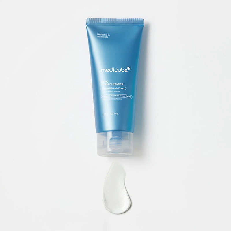 Zero Foam Cleanser - Image 4