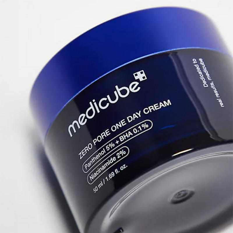 Zero Pore One Day Cream - Image 3